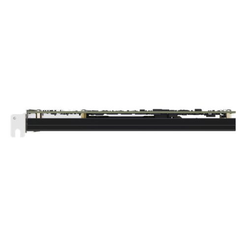 MIKROTIK Vezetékes Cloud Core Router 1x1000Mbps + 2x25Gbit SFP28, PCIe - CCR2004-1G-2XS-PCIe