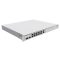 MIKROTIK Vezetékes Cloud Core Router 1x1000Mbps + 12x25Gbit SFP28 + 2x100Gbit QSFP28, Rackes - CCR2216-1G-12XS-2XQ