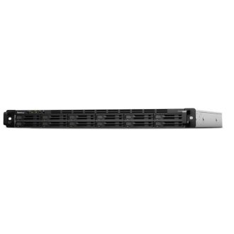   SYNOLOGY NAS 12 fiókos AMD Ryzen V1780B 4x3,6GHz, 8GB DDR4, 2x1GbE, 2x10GbE - FS2500
