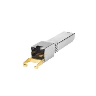 HPE 10GBase-T SFP+ Transceiver