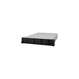 SYNOLOGY NAS 12 fiókos Bővítő Egység - RX1217