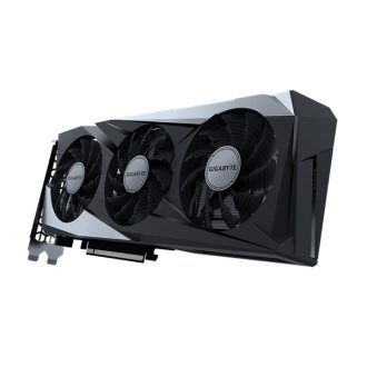 GIGABYTE Videokártya PCI-Ex16x AMD RX 6500 XT 4GB DDR6 OC
