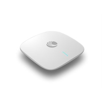   CAMBIUM Networks Access Point, cnPilot Xirrus XV2, WiFi 6, DualBand, 2x2500Mbps, 1773Mbps, Falra szerelhető, beltéri
