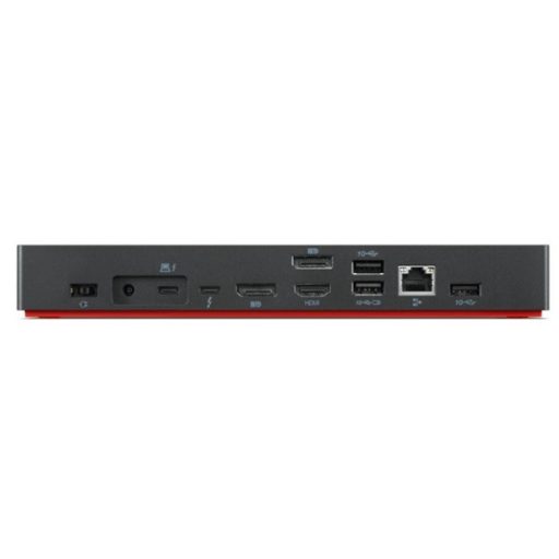 LENOVO ThinkPad Dock - Universal Thunderbolt 4 - EU/INA/VIE/ROK