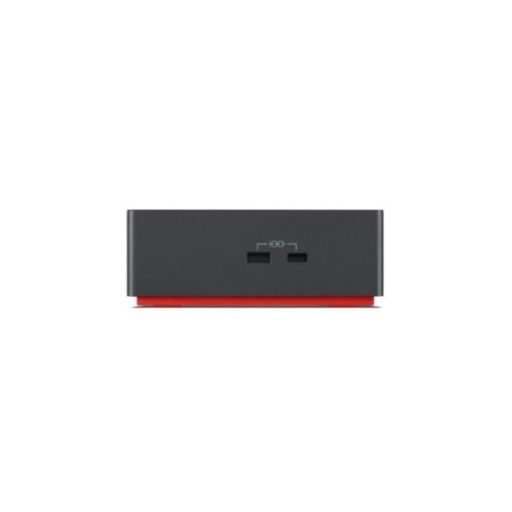 LENOVO ThinkPad Dock - Universal Thunderbolt 4 - EU/INA/VIE/ROK