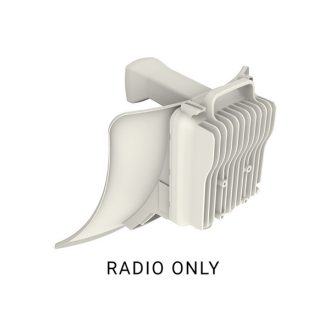   CAMBIUM Networks Antenna, cnWave V3000 Radio Only, 60GHz, 1x10000Mbps + 1x1000Mbps + 1xSFP+, 3600Mbps, kültéri