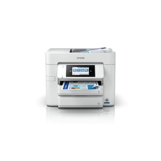   EPSON Tintasugaras nyomtató - WorkForce Pro WF-C4810DTWF (A4, MFP, 4800x1200 DPI, 34 lap/perc,)