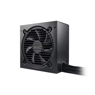   BE QUIET! Tápegység Pure Power 11 400W, 12cm, 80+ Gold, Aktív PFC