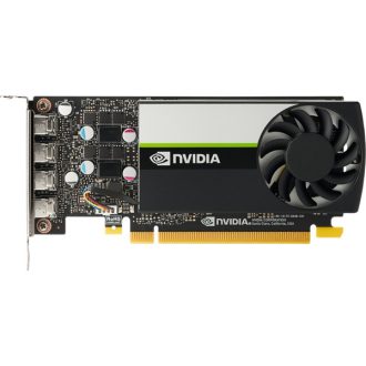 HP videókártya NVIDIA Quadro T1000 4GB