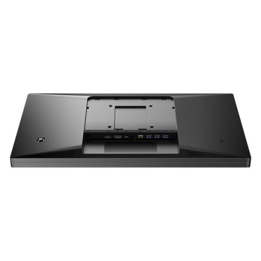 PHILIPS IPS monitor 23.8" 24E1N5300HE, 1920x1080, 16:9, 300cd/m2, 1ms, 4xUSB/HDMI/DisplayPort/USB-C, hangszóró&webkamera