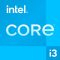 INTEL CPU S1700 Core i3-12100F 3.3GHz 12MB Cache BOX, NoVGA