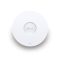TP-LINK Wireless Access Point Dual Band AX5400 Mennyezetre rögzíthető, EAP670