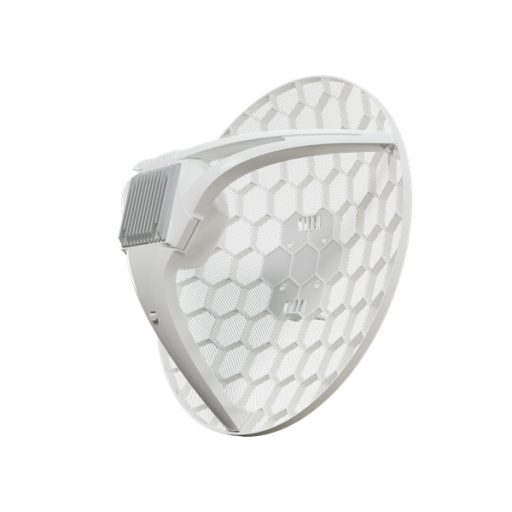 MIKROTIK Antenna 1x1000Mbps, 1xMicroSIM, LTE Modem, kültéri - LHGGM&EG18-EA