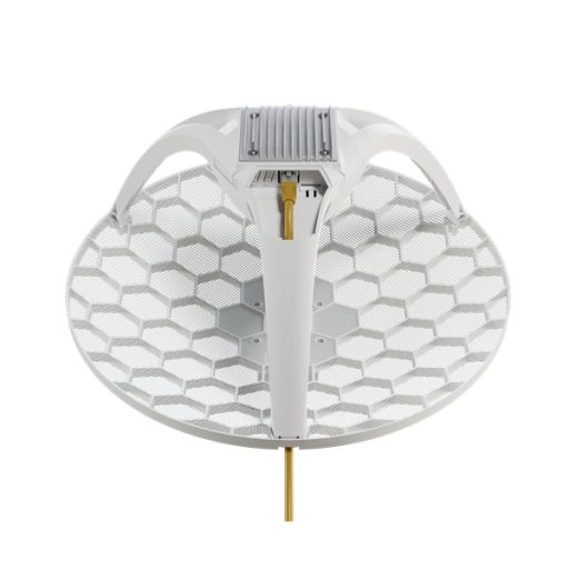 MIKROTIK Antenna 1x1000Mbps, 1xMicroSIM, LTE Modem, kültéri - LHGGM&EG18-EA