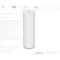 UBiQUiTi Wireless Access Point DualBand 1x1000Mbps, 5,3Gbps, 4x4 MU-MIMO, POE, Falra rögzíthető - U6-MESH