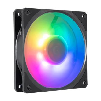   COOLER MASTER Rendszerhűtő Ventilátor MasterFan SickleFlow 140 ARGB, 14cm