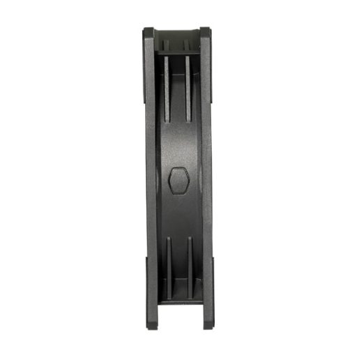 COOLER MASTER Rendszerhűtő Ventilátor MasterFan SickleFlow 140 ARGB, 14cm