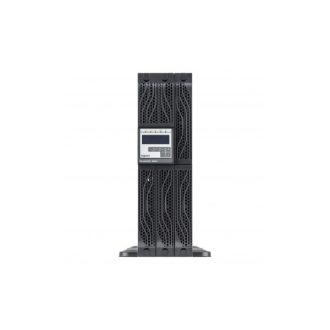   LEGRAND UPS DAKER DK+ 10 kVA/kW BEM: 3x16mm2 KIM: 3x16mm2 USB +RS232 SNMP, online kettős konverziós, szünetmentes torony