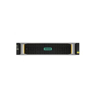 HPE MSA 2062 16Gb FC SFF Storage