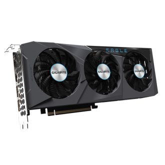 GIGABYTE Videokártya PCI-Ex16x AMD RX 6650 XT 8GB DDR6 OC