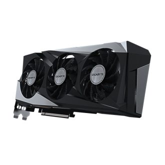 GIGABYTE Videokártya PCI-Ex16x AMD RX 6650 XT 8GB DDR6 OC