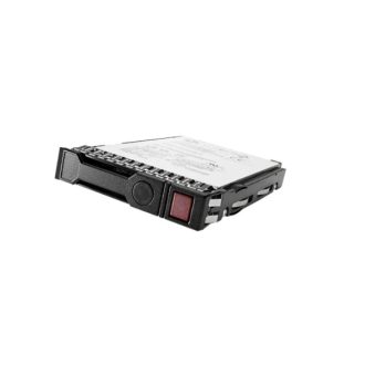 HPE 2TB SAS 7.2K LFF LP HDD