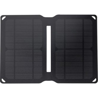 SANDBERG Napelemes töltő, Solar Charger 10W 2xUSB
