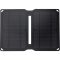 SANDBERG Napelemes töltő, Solar Charger 10W 2xUSB