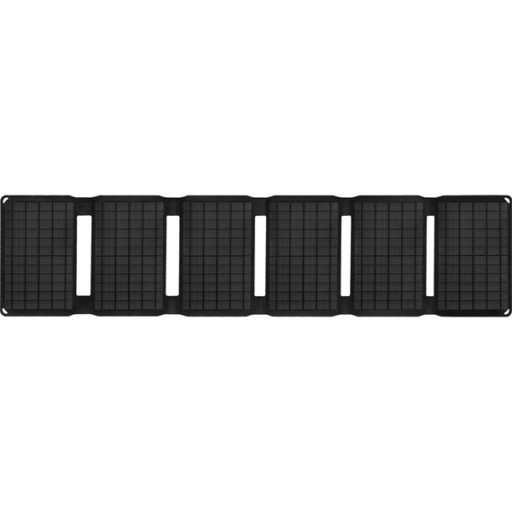 SANDBERG Napelemes töltő, Solar Charger 40W QC3.0+PD+DC