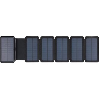   SANDBERG Hordozható akkumulátor, Solar 6-Panel Powerbank 20000