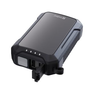  SANDBERG Hordozható akkumulátor, Hand Warmer Powerbank 10000