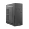 SBOX PCC-180 Számítógép ház ATX midi