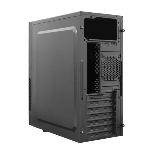 SBOX PCC-180 Számítógép ház ATX midi