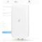 UBiQUiTi Wireless Antenna DualBand 2xRP-SMA, kültéri - UMA-D