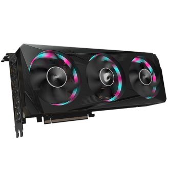 GIGABYTE Videokártya PCI-Ex16x AMD RX 6750 XT 12GB DDR6 OC