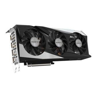 GIGABYTE Videokártya PCI-Ex16x AMD RX 6750 XT 12GB DDR6 OC