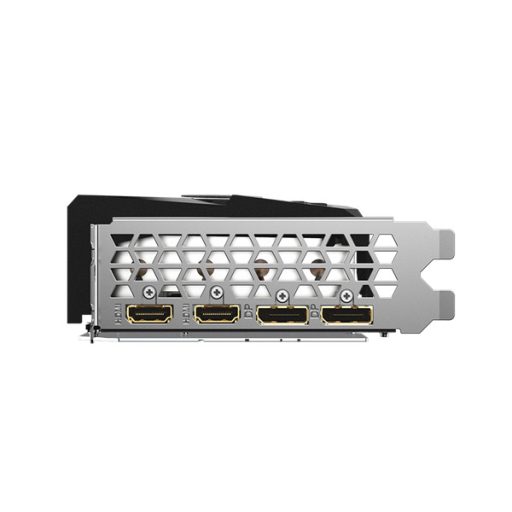 GIGABYTE Videokártya PCI-Ex16x AMD RX 6750 XT 12GB DDR6 OC