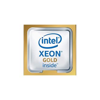 HPE Intel Xeon-Gold 6326 (2.9GHz/16-core/185W) Processor