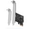 AXAGON PCES-SA2N PCIE VEZÉRLŐ 2X SATA 6G (Kétcsatornás SATA III PCI-Express vezérlő két belső SATA porttal)