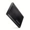 AXAGON EE25-A6M USB 3.2 csavar nélküli külső ház alumínium 2, 5" HDD/SSD, fekete