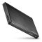 AXAGON EE25-XA6 Aline Box 2,5" USB 3.0 Külső HDD ház, fekete