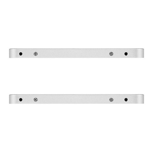 AXAGON RSS-M2SD 2.5" SATA M. 2 BOX szürke merevlemez ház, szürke