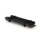 AXAGON CLR-M2L6 alumínium passzív hűtő M. 2 SSD-hez