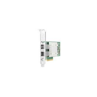 HPE MRV QL41132HLCU 10GbE 2p SFP+ Adapter
