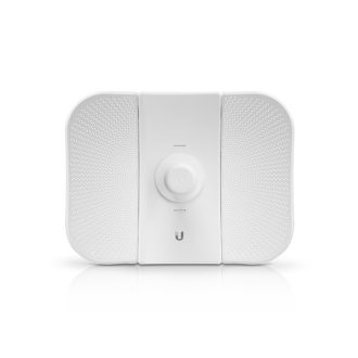   UBiQUiTi Wireless Antenna 5GHz, 1x1000Mbps, 450Mbps, kültéri - LBE-5AC-GEN2