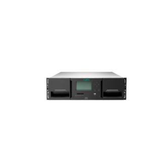 HPE MSL LTO-9 45000 FC Drv Upgrade Kit