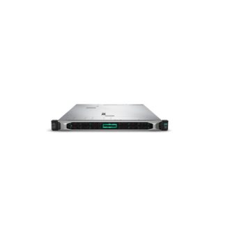   HPE rack szerver ProLiant DL360 Gen10, Xeon-S 8C 4215R 3.2GHz, 32GB, NoHDD 8SFF, MR416i-a, 1x800W