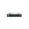 HPE rack szerver ProLiant DL380 Gen10, Xeon-S 8C 4208 2.1GHz, 32GB, No HDD 8SFF, MR416i-a, 1x800W
