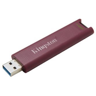   KINGSTON Pendrive 256GB, DT Max 1000R/900W USB Type-A 3.2 Gen 2