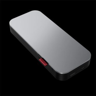   LENOVO ThinkPad ACC - Power Bank - Go USB-C Laptop (20000 mAh)